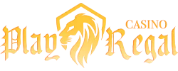 Play Regal logo