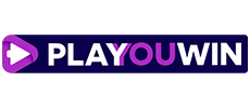 PlayYouWin logo