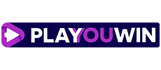 PlayYouWin logo
