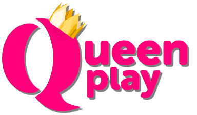 QueenPlay Casino logo