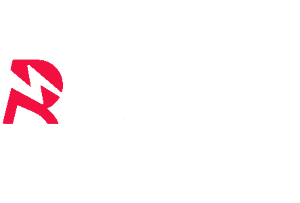 Rigged logo