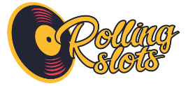 Rolling Slots Casino logo