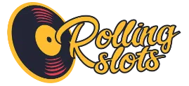 Rolling Slots Casino logo