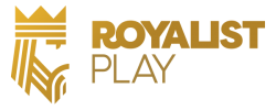 Royalist Play logo