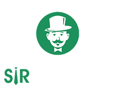 Sir Jackpot logo