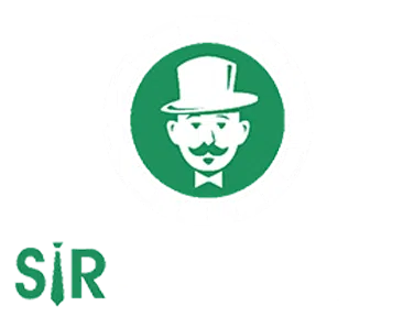 Sir Jackpot logo