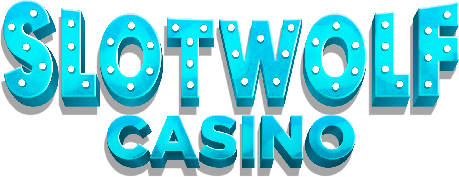 Slotwolf Casino logo