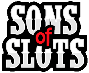 Sons of Slots logo