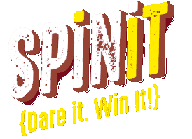 Spin It logo