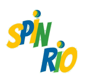 Spin Rio logo