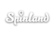 Spinland logo