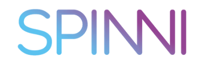 Spinni logo