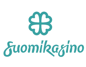 Suomikasino logo