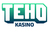 Teho Kasino logo