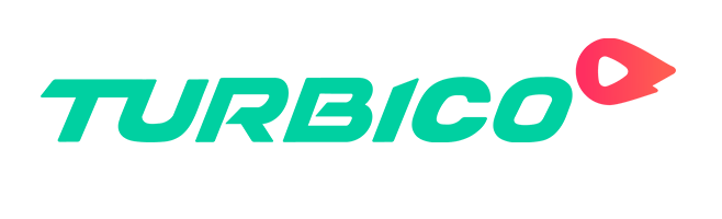 Turbico logo