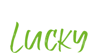 Uber Lucky logo