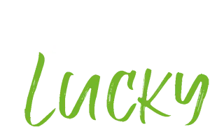 Uber Lucky logo