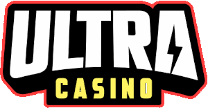 Ultra Casino logo