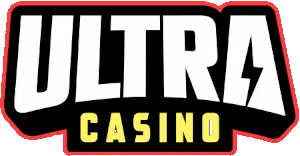 Ultra Casino logo