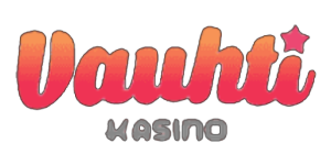 Vauhti Kasino logo
