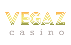 VegazCasino logo