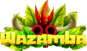 Wazamba logo