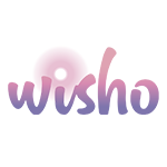 Wisho logo