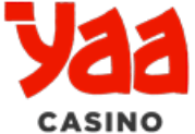 YaaCasino logo