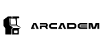Arcadem Logo