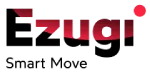 Ezugi Logo