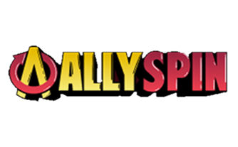 AllySpin Casino logo