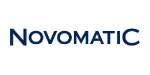 Novomatic Logo