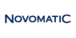 Novomatic Logo