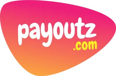 Payoutz logo