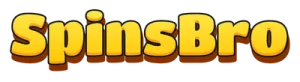 SpinsBro casino logo