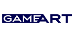 Gameart Logo
