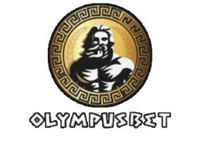 Olympusbet Casino logo