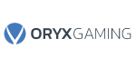 Oryx Gaming Logo