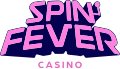 Spin Fever Casino logo