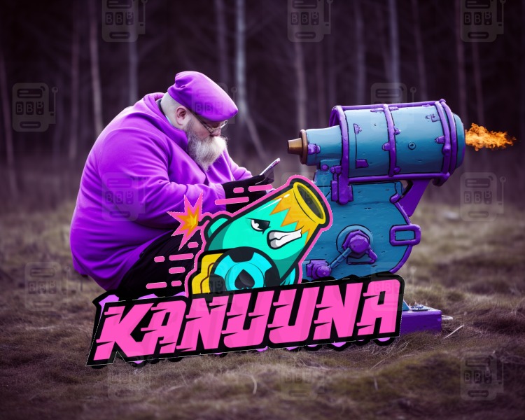 Kanuuna Casino