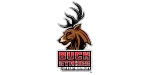 Buck Stakes Entertainment Logo