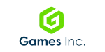 Games Inc. Logo