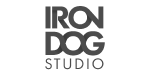 Iron Dog Studio Logo