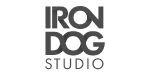 Iron Dog Studios Logo