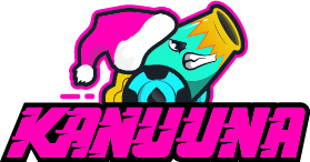 Kanuuna Casino logo