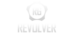 Revolver Gaming Logo