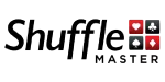 Shuffle Master Logo