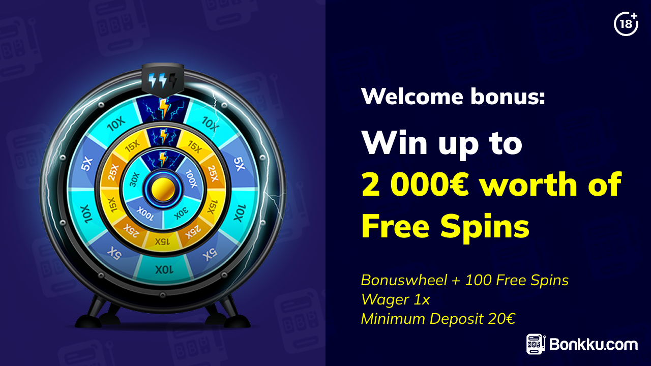 lataamo casino welcome bonus