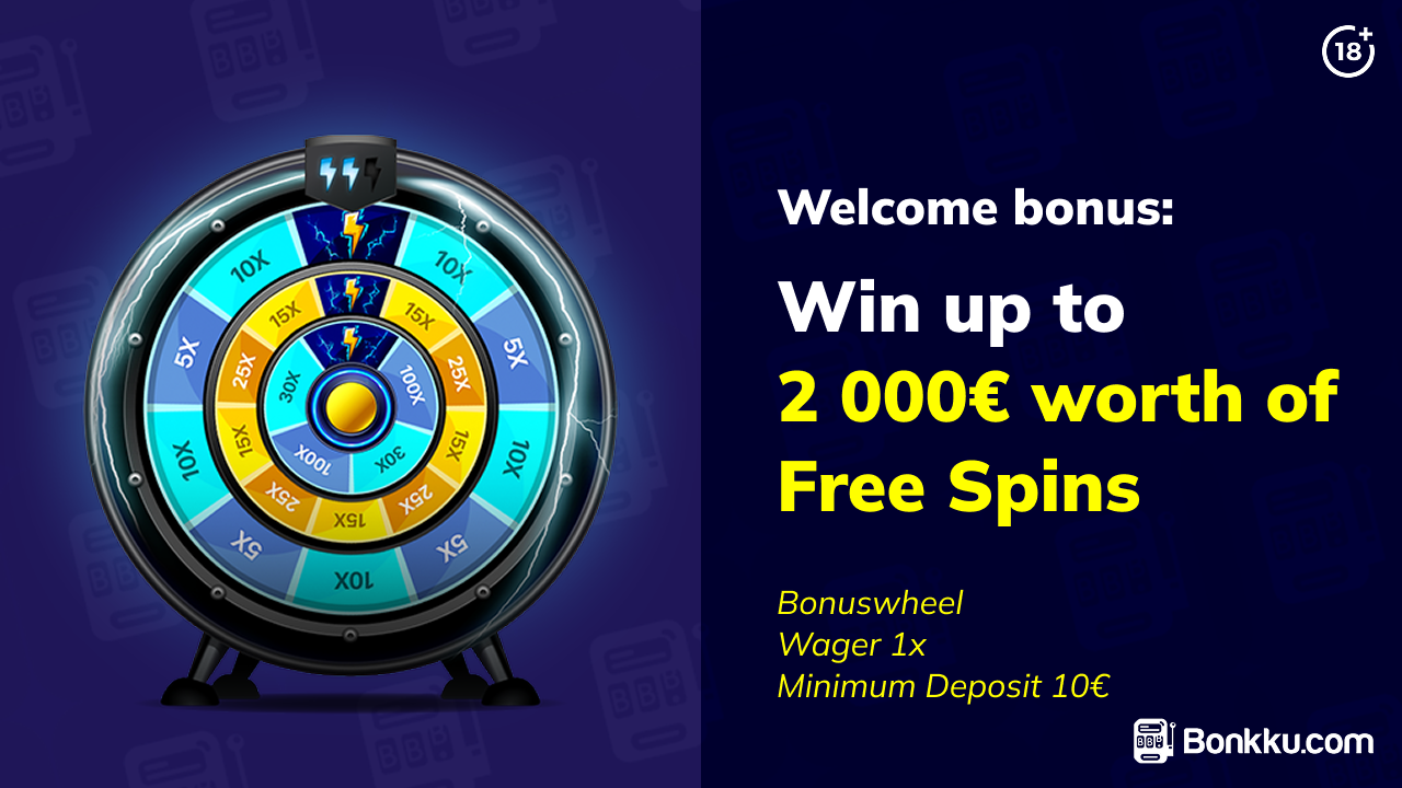 lataamo welcome bonus