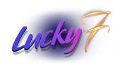 Lucky7even Casino logo